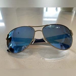 Tory Burch sunglasses - like new